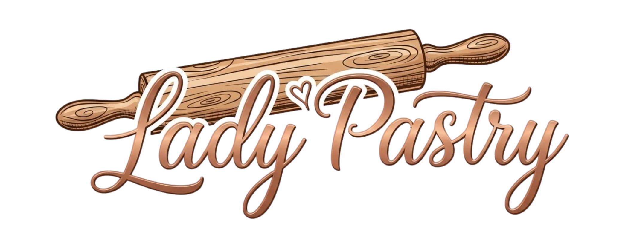 Lady Pastry